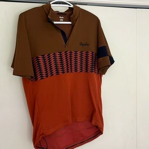 Special edition Rapha jersey